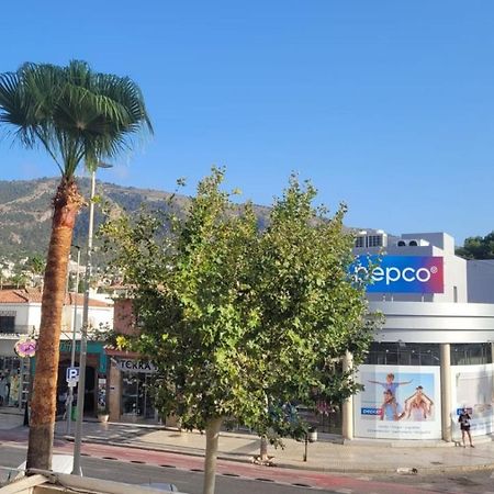 Apartamento Playa Del Albir Exterior foto