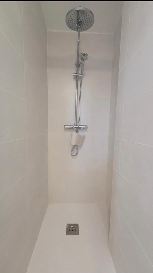 Apartamento Playa Del Albir Exterior foto